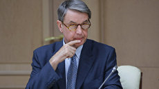 Министр культуры РФ Александр Авдеев Министр культуры РФ Александр Авдеев