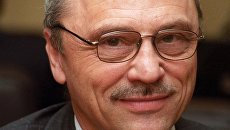 Проректор НИУ ВШЭ Григорий Канторович Проректор НИУ ВШЭ Григорий Канторович