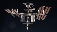 Международная космическая станция. Архив Международная космическая станция. Архив