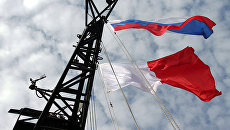Cовместные российско-индонезийские военные учения в Индонезии. Архивное фото. Cовместные российско-индонезийские военные учения в Индонезии. Архивное фото.