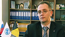 Глава ХимРара рассказал о проектах с российскими институтами развития Глава ХимРара рассказал о проектах с российскими институтами развития