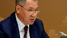 Шойгу перечислил регионы, которые не готовы к пожароопасному сезону Шойгу перечислил регионы, которые не готовы к пожароопасному сезону