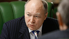 Президент Объединенной авиастроительной корпорации Алексей Федоров Президент Объединенной авиастроительной корпорации Алексей Федоров