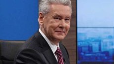 Мэр Москвы Сергей Собянин ответил на вопросы горожан в прямом эфире программы Наш город Мэр Москвы Сергей Собянин ответил на вопросы горожан в прямом эфире программы Наш город