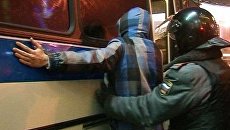 Милиция пресекла массовые беспорядки в Москве 15 декабря. Хроника событий Милиция пресекла массовые беспорядки в Москве 15 декабря. Хроника событий