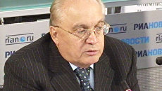 Потребности инвалидов нужно учитывать в каждой аудитории – ректор МГУ Потребности инвалидов нужно учитывать в каждой аудитории – ректор МГУ