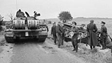 Пражская весна в Чехословакии Пражская весна в Чехословакии