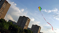 Лето в Москве Лето в Москве