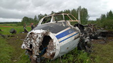 Авиакатастрофа Ан-24 в Красноярском крае. Архив Авиакатастрофа Ан-24 в Красноярском крае. Архив