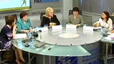 Детский телефон доверия: российский опыт Детский телефон доверия: российский опыт