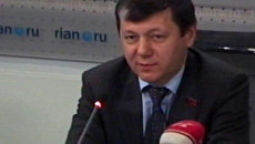 Вынести тело Ленина из Мавзолея не получится – депутат ГД Вынести тело Ленина из Мавзолея не получится – депутат ГД