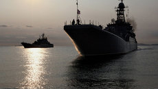 Учение по высадке воздушного и морского десантов в Приморье. Архивное фото Учение по высадке воздушного и морского десантов в Приморье. Архивное фото