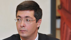 Заместитель министра регионального развития РФ Роман Панов. Архив Заместитель министра регионального развития РФ Роман Панов. Архив