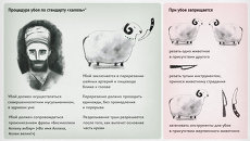Халяльный баран на Курбан-байрам Халяльный баран на Курбан-байрам