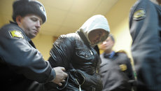 Суд продлил срок арест Александра Максимова Суд продлил срок арест Александра Максимова