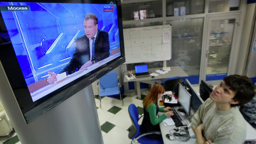 poiskobuvi.ru: На Украине запрещены еще 9 российских каналов