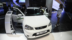 Автомобиль EL LADA Автомобиль EL LADA