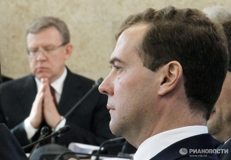 Рабочая поездка президента РФ Дмитрия Медведева в Приволжский федеральный округ Рабочая поездка президента РФ Дмитрия Медведева в Приволжский федеральный округ