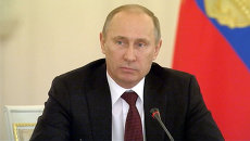 Путин пообещал подписать закон Димы Яковлева Путин пообещал подписать закон Димы Яковлева