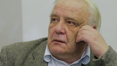 Писатель, политический и общественный деятель Владимир Буковский Писатель, политический и общественный деятель Владимир Буковский