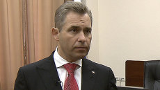Павел Астахов о возможной судьбе детей убитой Ирины Кабановой Павел Астахов о возможной судьбе детей убитой Ирины Кабановой