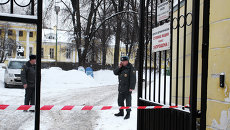 Криминальный авторитет Дед Хасан погиб в результате покушения Криминальный авторитет Дед Хасан погиб в результате покушения