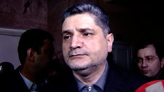 Саркисян об отсрочке президентских выборов из-за покушения на кандидата Саркисян об отсрочке президентских выборов из-за покушения на кандидата