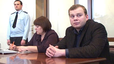 Подозреваемый в убийстве нижегородского кардиохирурга явился в суд с вещами Подозреваемый в убийстве нижегородского кардиохирурга явился в суд с вещами