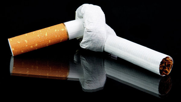 Стало известно, как отказ от курения влияет на вес — Ученые