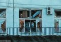 Последствия падения метеорита в Челябинске Последствия падения метеорита в Челябинске