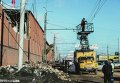 Последствия падения метеорита в Челябинск Последствия падения метеорита в Челябинск