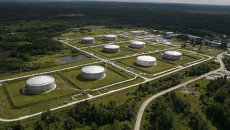 Объекты ОАО Центрсибнефтепровод Объекты ОАО Центрсибнефтепровод