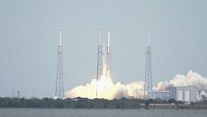 LIVE: Старт космического грузовика Dragon к МКС LIVE: Старт космического грузовика Dragon к МКС