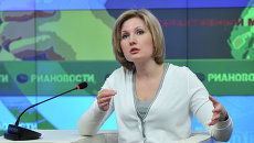 Заместитель председателя думского комитета по вопросам семьи, женщин и детей Ольга Баталина Заместитель председателя думского комитета по вопросам семьи, женщин и детей Ольга Баталина