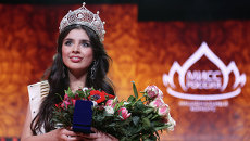 Финал конкурса Мисс Россия 2013 Финал конкурса Мисс Россия 2013