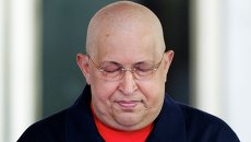 Президент Венесуэлы Уго Чавес. Архив Президент Венесуэлы Уго Чавес. Архив