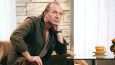 Актер Андрей Панин Актер Андрей Панин