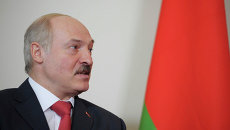 Президент Республики Белоруссия Александр Лукашенко. Архив Президент Республики Белоруссия Александр Лукашенко. Архив