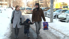 Усыновление в России: предложения чиновников и ожидания приемных родителей Усыновление в России: предложения чиновников и ожидания приемных родителей
