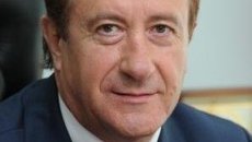 Председатель законодательного собрания Новосибирской области Иван Мороз Председатель законодательного собрания Новосибирской области Иван Мороз