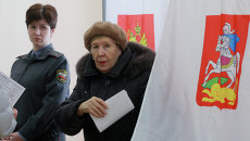 Выборы мэра города Жуковского Выборы мэра города Жуковского