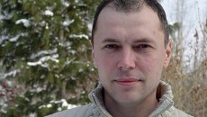 Новосибирский политолог Алексей Мазур, архивное фото Новосибирский политолог Алексей Мазур, архивное фото