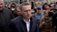Дело Навального: пикеты у суда, мнение обвиняемого и позиция следствия Дело Навального: пикеты у суда, мнение обвиняемого и позиция следствия