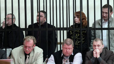 Суд объявил перерыв в слушаниях по делу о крушении Булгарии Суд объявил перерыв в слушаниях по делу о крушении Булгарии