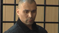 Предполагаемый серийный насильник девочек задержан в Новосибирске Предполагаемый серийный насильник девочек задержан в Новосибирске