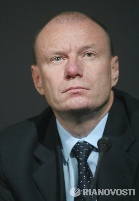 Владимир Потанин Владимир Потанин
