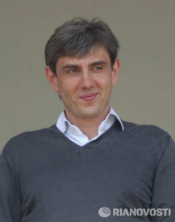 Сергей Галицкий Сергей Галицкий