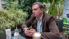 Исполнительный директор фонда Технопарк Академгородка Алексей Логвинский Исполнительный директор фонда Технопарк Академгородка Алексей Логвинский