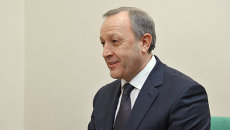 Валерий Радаев Валерий Радаев