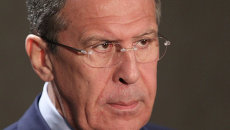 Министр иностранных дел РФ Сергей Лавров Министр иностранных дел РФ Сергей Лавров
